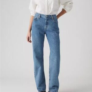 Levi’s 501 90s jeans